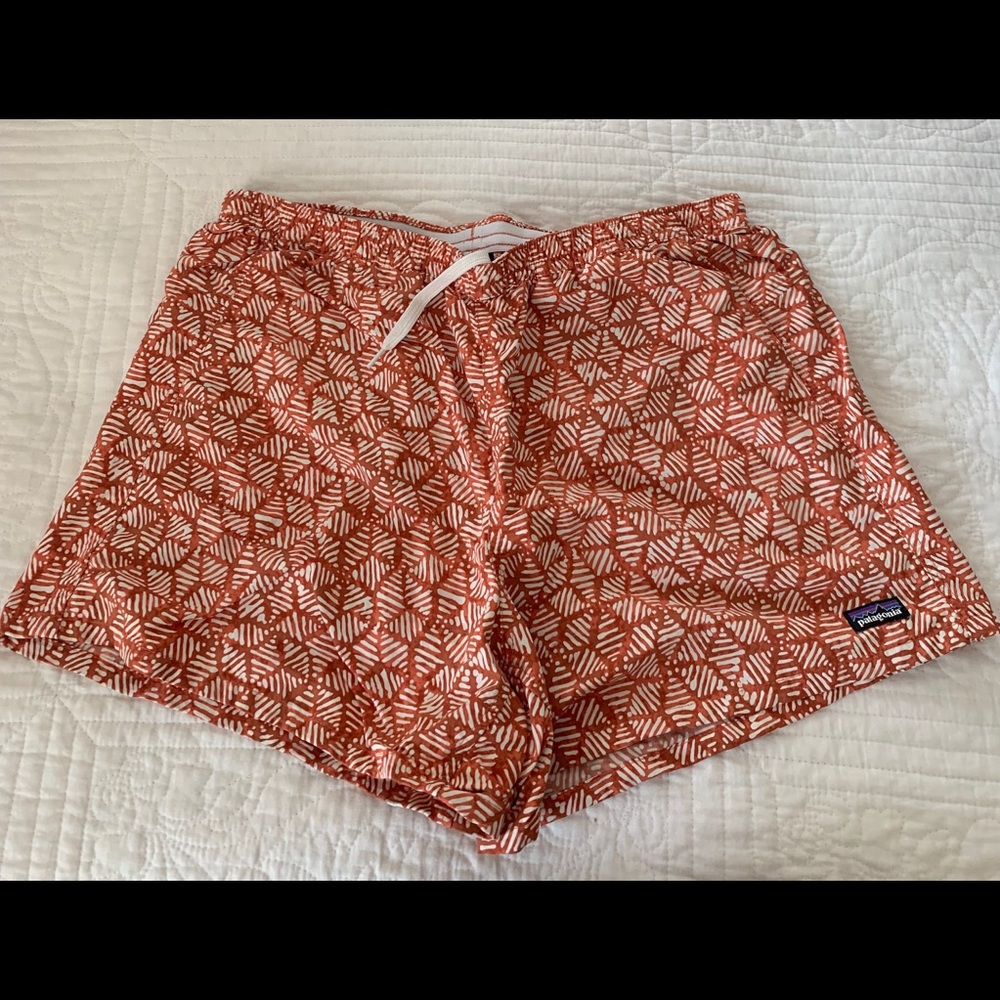 Women’s Patagonia Baggies